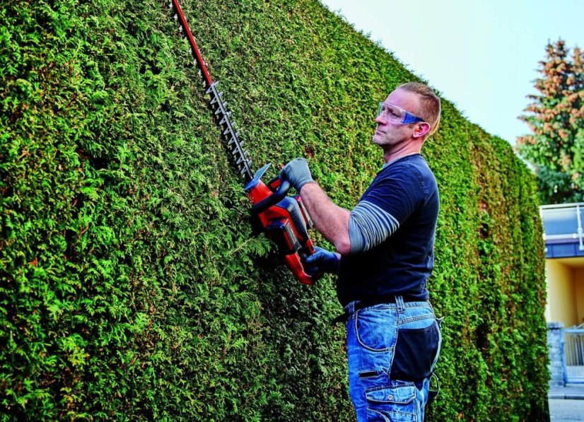 EINHELL GE-CH 36/65 Li - Solo aku nůžky na živý plot (Power X-Change)