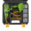 PROCRAFT CS40bb aku svářečka plastů