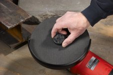 MILWAUKEE Fixtec XL matice M14 k úhlové brusce