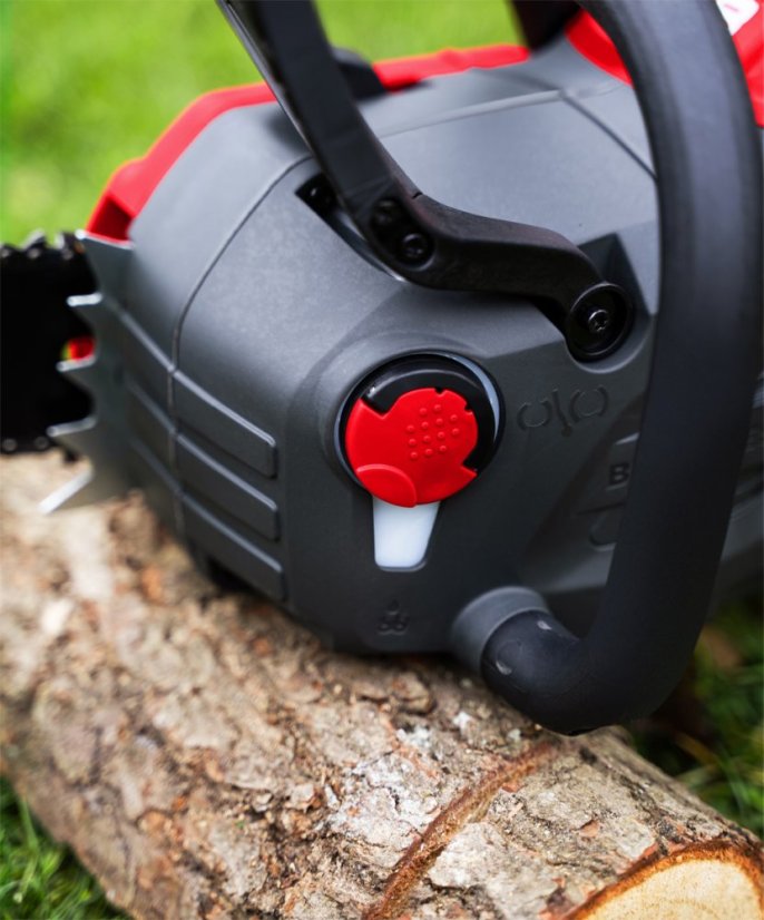 CRAMER 48CS18K4 aku řetězová pila