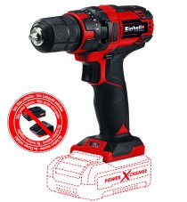 EINHELL TC-CD 18/35 Li - Solo aku vŕtací skrutkovač (Power X-Change)