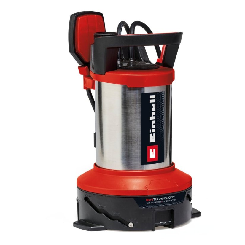 EINHELL GE-DP 7535 N LL ECO kalové čerpadlo