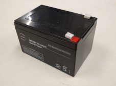 PUBERT akumulátor 12 V / 12,0 Ah