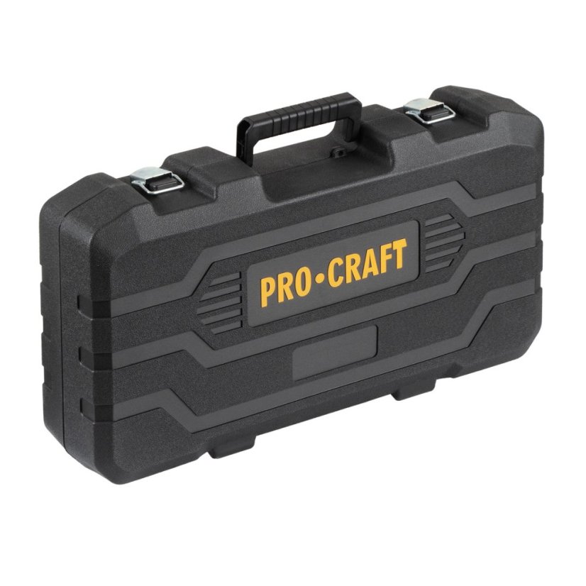 Aku vrtací kladivo Procraft PHA30 SDS Plus | PHA30