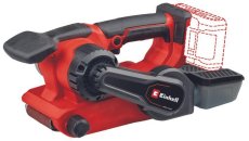 EINHELL TP-BS 18/457 Li BL - Solo aku pásová bruska (Power X-Change)