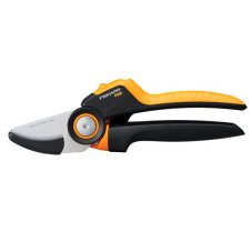 FISKARS PowerGear X nůžky zahradní převodové jednočepelové P941 (L)
