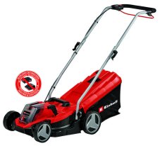 EINHELL GE-CM 18/33 Li - Solo aku kosačka (Power X-Change)