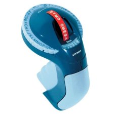 DYMO Omega mechanický štítkovač