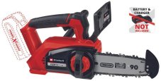 EINHELL FORTEXXA 18/20 TH - Solo aku řetězová pila (Power X-Change)