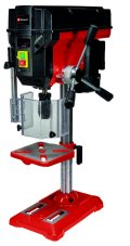 EINHELL TE-BD 550 E sloupová vrtačka