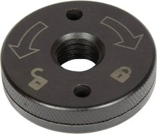 KWB Quick Fix matice M14 k uhlovej brúske