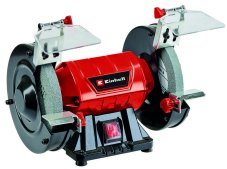 EINHELL TC-BG 150 dvoukotoučová bruska