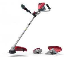 CRAMER OPTIMUS TB20L aku krovinorez