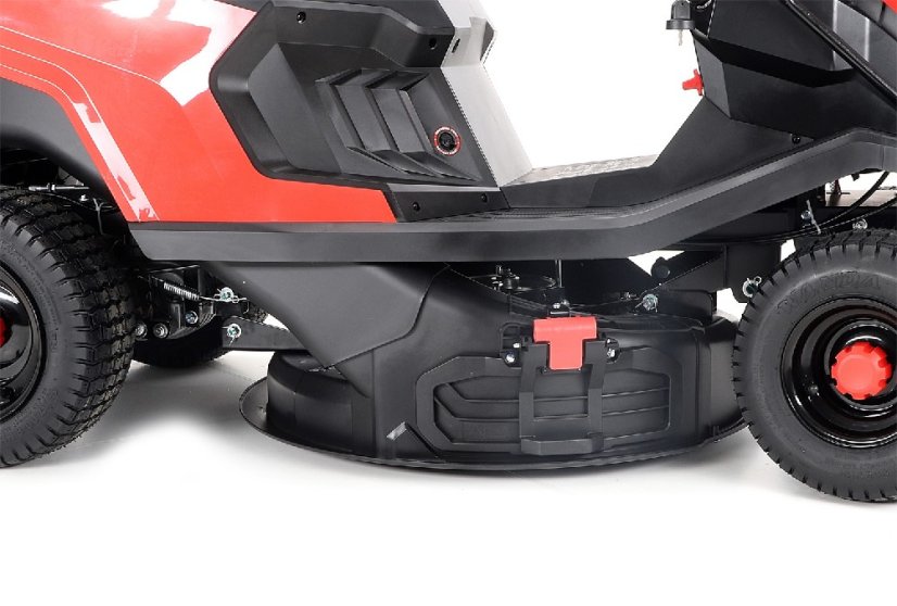 VeGA T66R zahradní rider