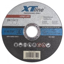 XTline kotúč rezný 180 x 3,0 mm na oceľ
