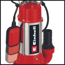 EINHELL GC-DP 1340 G kalové čerpadlo