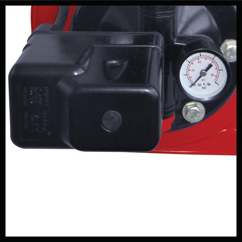 EINHELL GC-WW 6538 Set Domácí vodárna