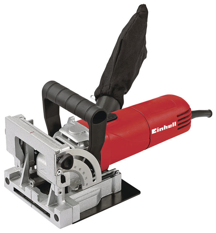 EINHELL TC-BJ 900 lamelovací frézka