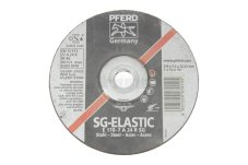 Kotouč brusný 180 x 7,2 mm se zvýšeným středem