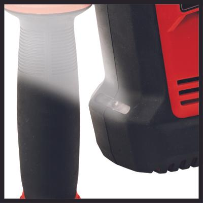 EINHELL PROFESSIONAL TP-HD 18/26 Li BL - Solo aku vrtací kladivo (Power X-Change)
