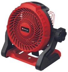 EINHELL GE-CF 18/2200 Li - Solo aku ventilátor (Power X-Change)