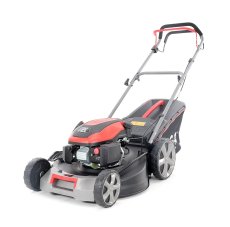 VeGA 515 SHBX benzínová kosačka s pojazdom