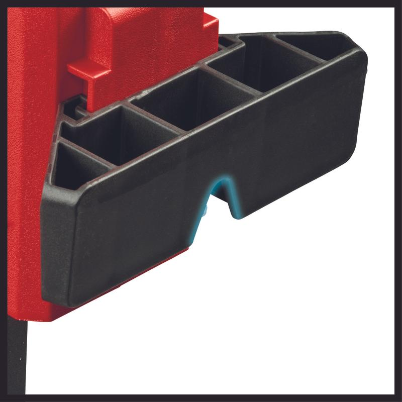 EINHELL VENTURRO 36/240 aku vysavač listí (Power X-Change)
