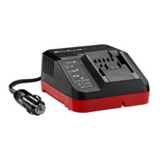 EINHELL Power X-CAR Charger 3A nabíječka do auta (Power X-Change)