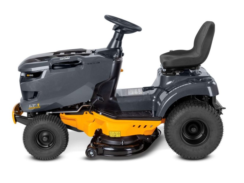 Cub Cadet LT1 S86 zahradní traktor