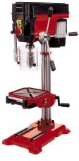 EINHELL TE-BD 750 E sloupová vrtačka