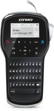 DYMO LabelManager 260 tiskárna samolepicích štítků
