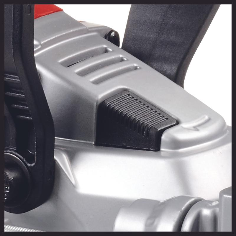 EINHELL TE-BJ 18 Li - Solo aku lamelovací frézka (Power X-Change)