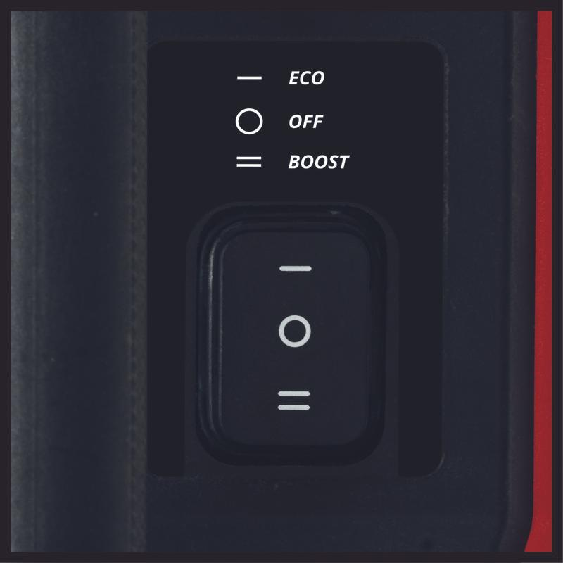 EINHELL AQUINNA 36/38 F LED - Solo aku zahradní čerpadlo (Power X-Change)