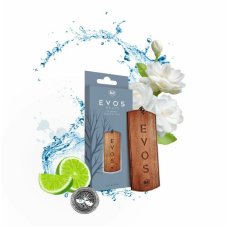 K2 EVOS GRACE VALKIRIA dřevěná vonná visačka