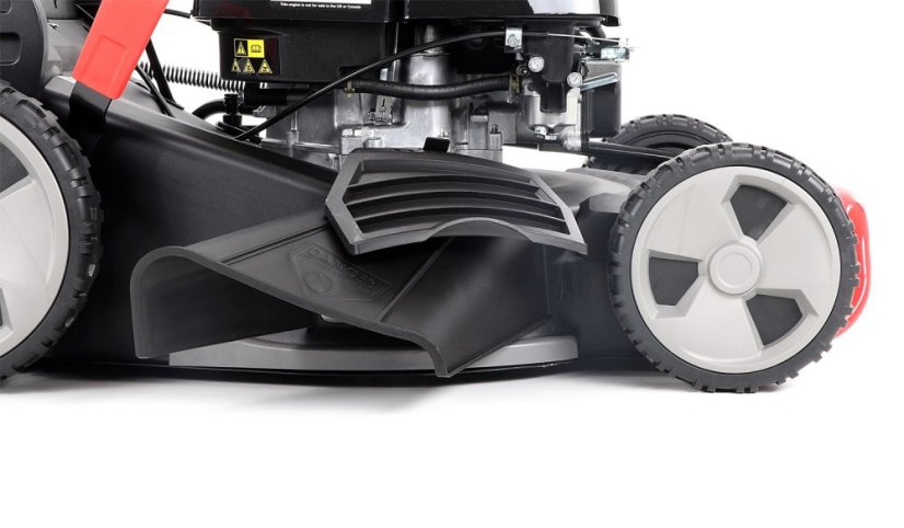 VeGA 497 SPXV DOV 5in1 benzínová sekačka