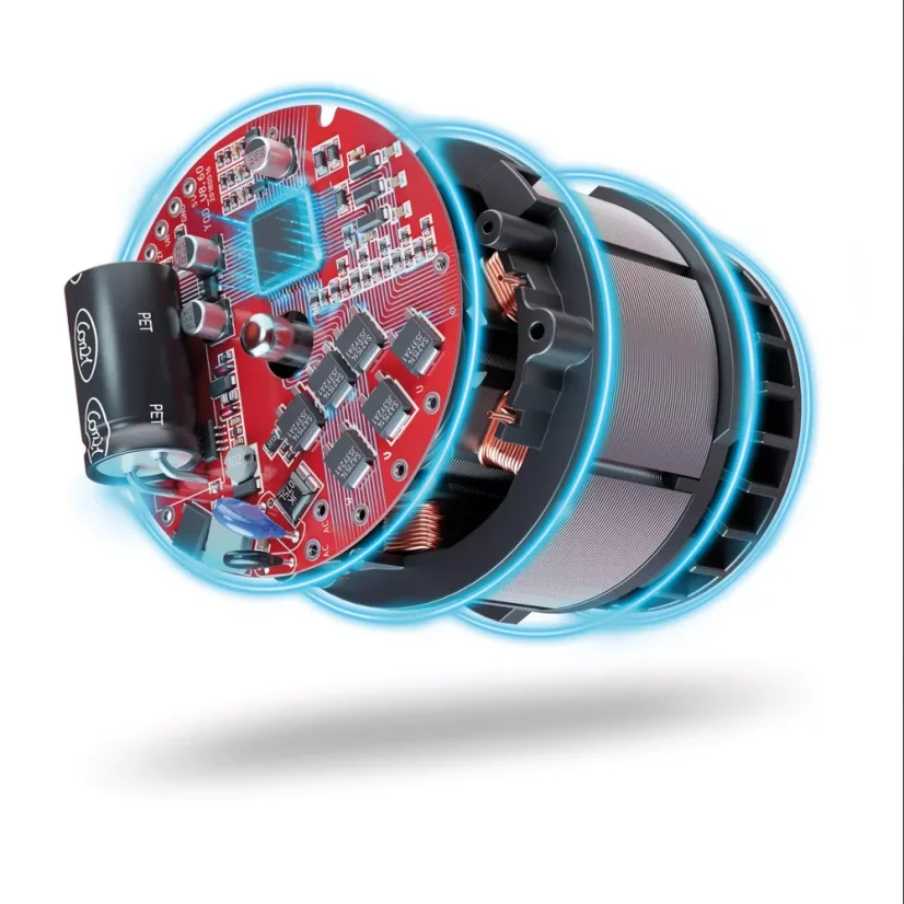 EINHELL PROFESSIONAL GP-PS 18/20 Li BL - Solo aku prořezávací řetězová pila,(Power X-Change)