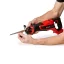 EINHELL PROFESSIONAL TP-AP 18/28 Li BL – Solo aku šavlová pila (Power X-Change)