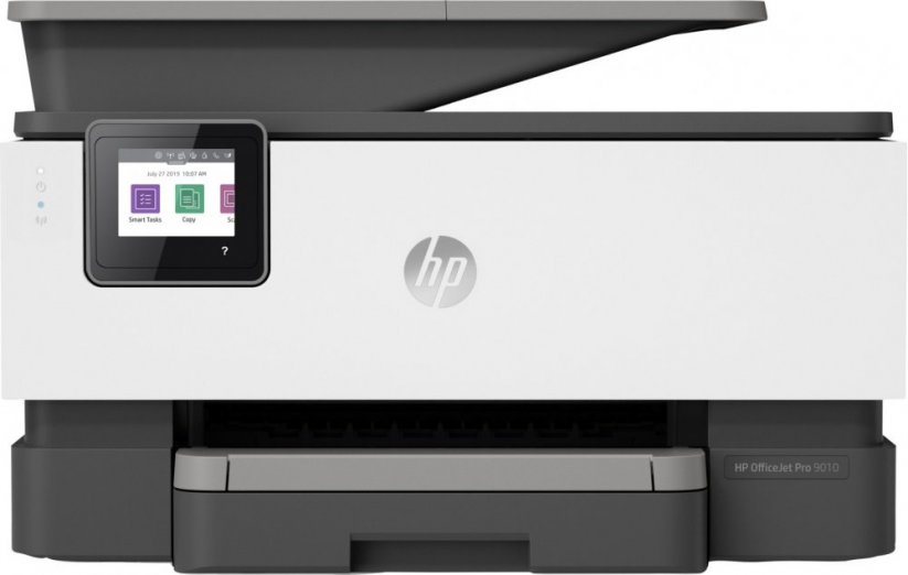 HP OfficeJet Pro 9010 multifunkční inkoustová tiskárna