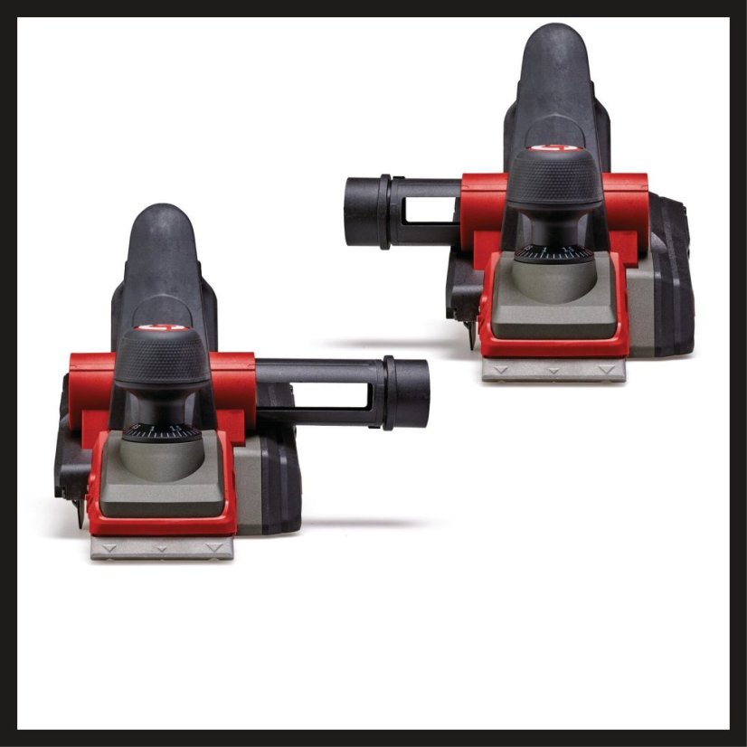 EINHELL TP-PL 18/3 Li BL - Solo aku hoblík (Power X-Change)