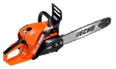 ECHO CS-4310SX/40 benzínová řetězová pila s kovanou lištou