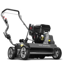 WEIBANG WB 486 CR-B benzínový provzdušňovač