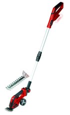 EINHELL GE-CG 18/100 Li T - Solo aku nůžky na trávu a keře (Power X-Change)