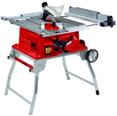 EINHELL TE-CC 250 UF stolní kotoučová pila
