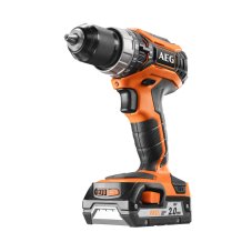 AEG BSB18C2LI-202C aku příklepová vrtačka
