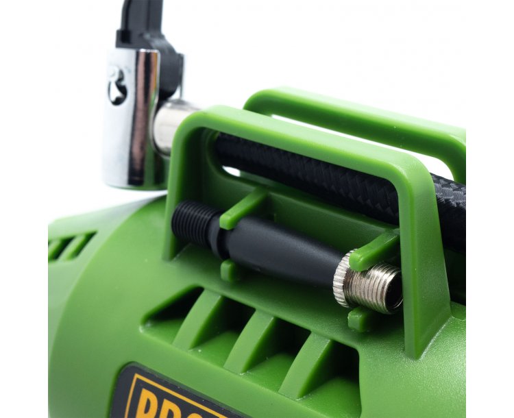 PROCRAFT LK20 aku kompresor, SOLO