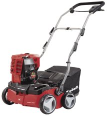 EINHELL GE-SA 1335 P benzínový multifunkční vertikutátor