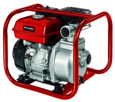 EINHELL GE-PW 46 benzínové čerpadlo na vodu