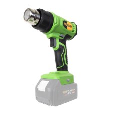 PROCRAFT PH24 aku horkovzdušná pistole, SOLO