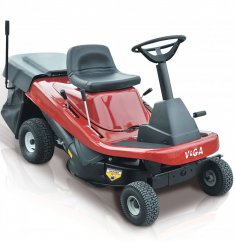 VeGA V12577 3in1 zahradní traktor MECH