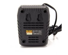 PROCRAFT nabíječka 20 V